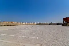 Unbeatable Premium | Industrial Plot | JAFZA NORTH