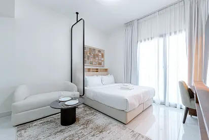 Jebel Ali | Equiti Gates Studio | Free WiFi