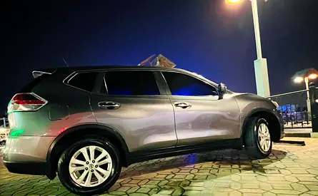 2015 Nissan X-TRAIL — фото 2