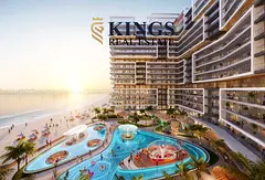 Beachfront | DAMAC Shoreline Collection