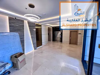 2 Master Bedrooms | Separate Living Room | Second Tenant | Al Jurf 3 | AED 46K
