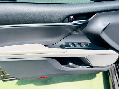 2020 Toyota CAMRY — фото 16
