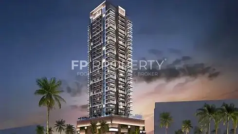 LUXURY | FURNISHED | BEST PRICE