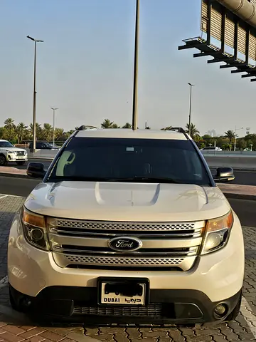 صورة 4 لـ 2013 FORD EXPLORER