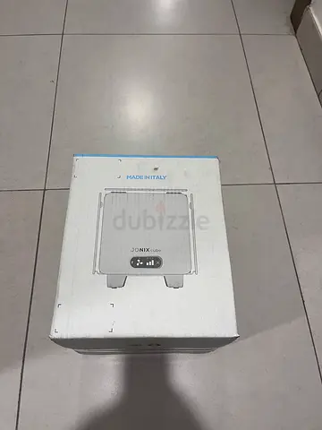JONIX Cube – Air Sanitiser | Brand New & Sealed