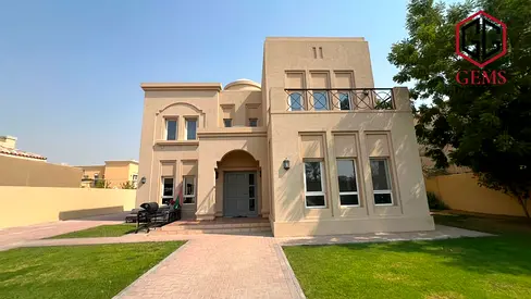 ELEGANT VILLA | SPACIOUS | MAID ROOM | LUSH GARDEN