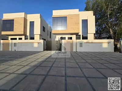 فيلا للبيع في الحليو 2 بعجمان