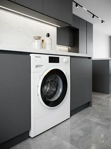 Miele 8kg Washing Machine – New Model | Like-New Condition | Premium German Quality