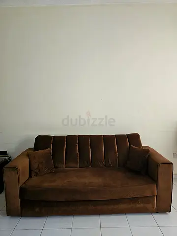 3 Seater Sofa