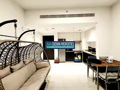 Stylish Furnished 1 Bedroom Apartment | Prime Location