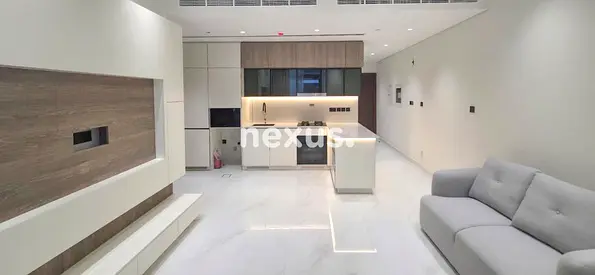 Luxurious Finishes | Amenities View