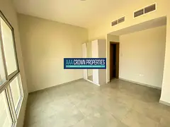 2BR | 2 Balconies | 3 Bathrooms | AED 55K | Tilal City | 3K Cash Deposit and free parking