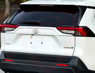Toyota RAV4 EX, миниатюра 7