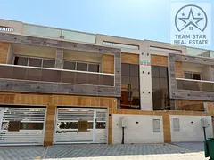 For rent in zahya 4 bedrooms