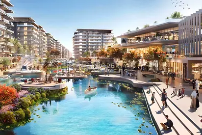 Waterfront Community | Good deal | Investor