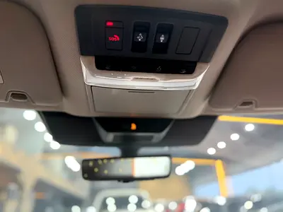 Nissan Pathfinder SL, миниатюра 17