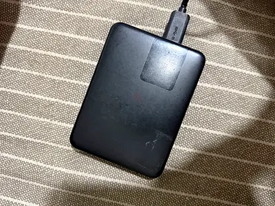WD element HDD for sale