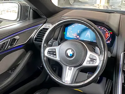 صورة 12 لـ 2021 BMW 8-SERIES