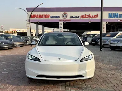 صورة 2 لـ 2025 Tesla MODEL 3