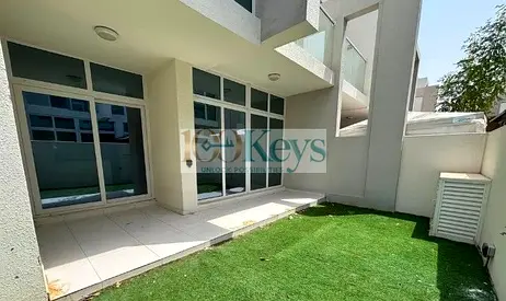 LOWEST PRICED | SEMI FURNISHED | PRIVATE GARDEN