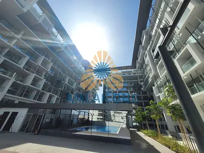 Fully Furnished | Balcony | Vacant