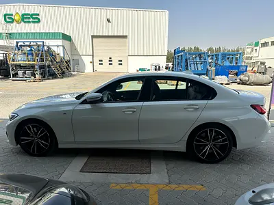 2021 BMW 3-SERIES 缩略图 7
