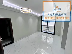 Brand New (1st Tenant), Premium Finishes & Luxury Entrance | Al Hamidiya Near Ajman Court & Universi