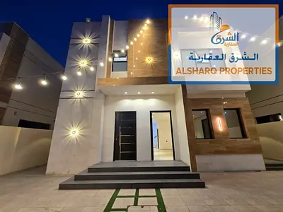 🏡 Annual Rental | 3 Master Bedroom Villa – Al Helio 1, Ajman