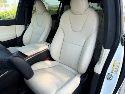 صورة مصغرة 13 لـ 2023 Tesla MODEL X