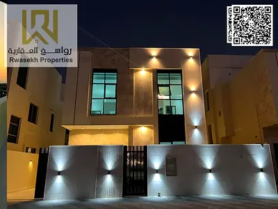 Luxury Villa for Sale in Al Yasmeen – 3,300 sq ft with 5 Master Bedrooms