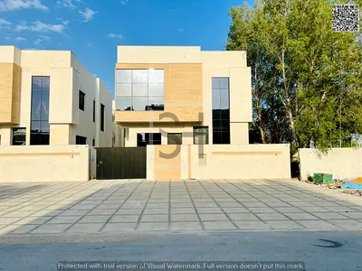 Own your villa, including registration and ownership fees.