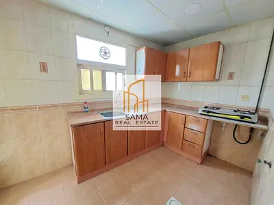 1BEDROOM HALL FAMILY BULDING 2BALCONY 28K CLOSE TO BASS STATION MUWAILAH SHARJAH