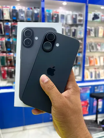 IPHONE 17 256GB 100%