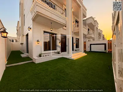 Own your villa, including registration and ownership fees.