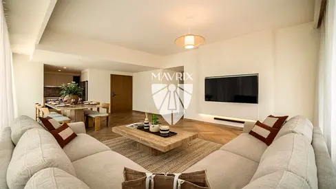 Burj Khalifa View | Maids Room | Bills Included