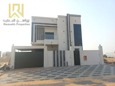 Exclusive villa for sale in Elheliow 2, offering a luxurious living experience.