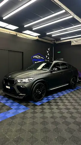 BMW X6 xDrive40i M Sport, миниатюра 14