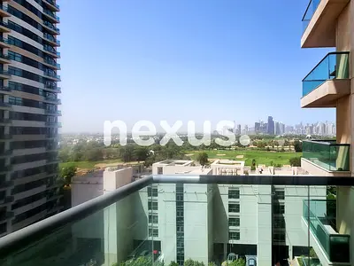 Exclusive | Golf Course View | One Month Free