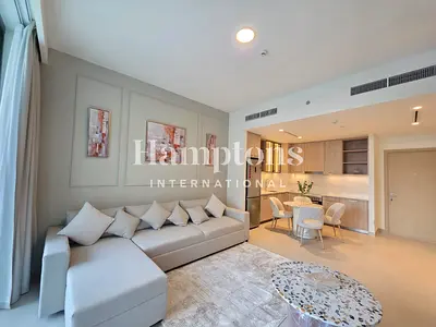 Biggest 1-Bed l Will Get Furnished l Huge Terrace