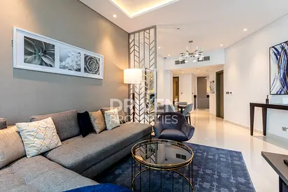 Amazing View | Well Maintained | Spacious