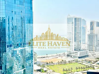 ✨ Spacious 1BHK | Open View & Balcony | Gym + Pool | 1 Month FREE | Prime Location 🏡