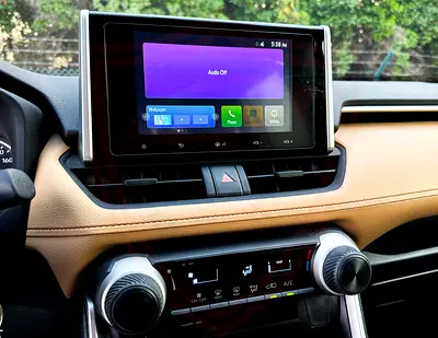 Toyota RAV4 EX, миниатюра 16