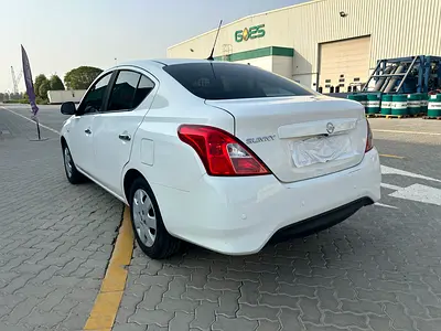 2023 Nissan SUNNY — миниатюра 7