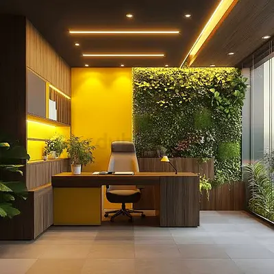Complete Renovation Services | Villa, Apartment, Office & Commercial Remodeling