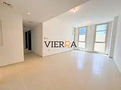 Sea View + Balcony | High Floor | Vacant