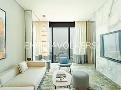 Sky-High Living at Iconic One Za’abeel