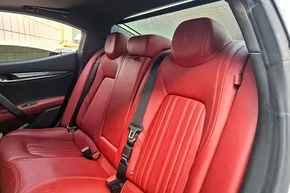 2020 Maserati GHIBLI thumbnail 12