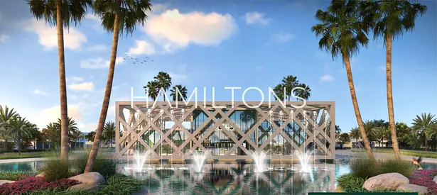 Spacious Smart Villas & Townhouses in Hayyan
