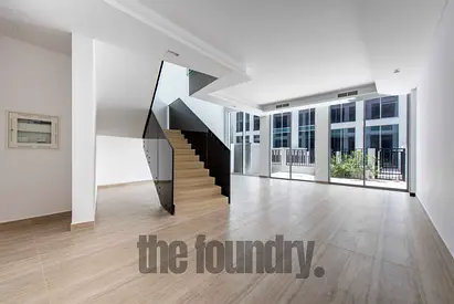 EXCLUSIVE 4-Story Sanctuary | Brand New Townhouse with Rooftop Pool | MULTIPLE OPTIONS