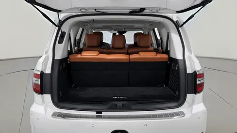 صورة مصغرة 11 لـ 2024 Nissan PATROL